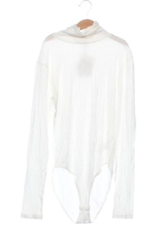 Bluză-body de damă. Edited, Mărime M, Culoare Alb, Preț 243,99 Lei