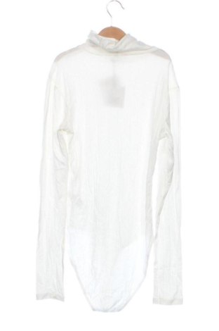 Bluză-body de damă. Edited, Mărime M, Culoare Alb, Preț 243,99 Lei