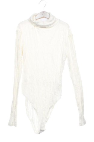 Damska bluzka-body Edited, Rozmiar M, Kolor Biały, Cena 207,99 zł