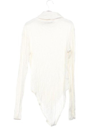 Damska bluzka-body Edited, Rozmiar M, Kolor Biały, Cena 207,99 zł