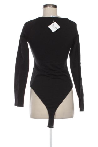 Bluză-body de damă. Edited, Mărime M, Culoare Negru, Preț 243,99 Lei