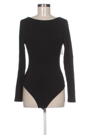 Damska bluzka-body Edited, Rozmiar S, Kolor Czarny, Cena 207,99 zł