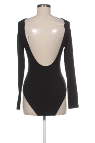 Damska bluzka-body Edited, Rozmiar S, Kolor Czarny, Cena 207,99 zł