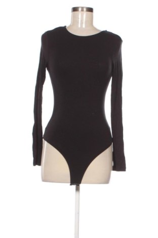 Дамска блуза - боди Even&Odd, Размер S, Цвят Черен, Цена 16,36 €