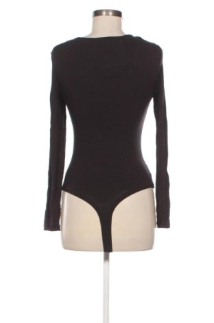 Дамска блуза - боди Even&Odd, Размер S, Цвят Черен, Цена 16,36 €