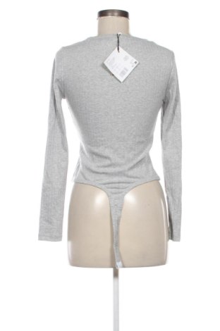 Дамска блуза - боди Even&Odd, Размер M, Цвят Сив, Цена 16,36 €