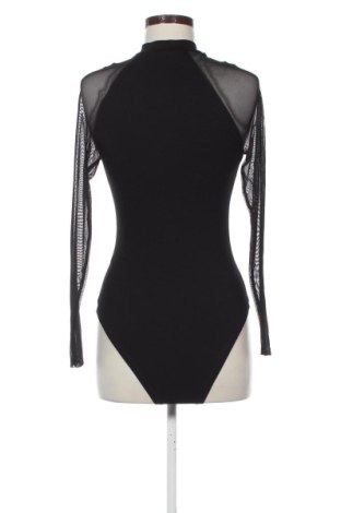 Női ing-body Even&Odd, Méret M, Szín Fekete, Ár 8 009 Ft