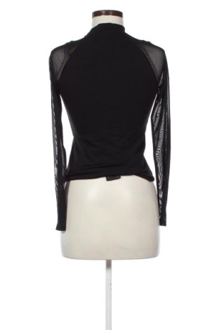 Damska bluzka-body Even&Odd, Rozmiar M, Kolor Czarny, Cena 83,99 zł