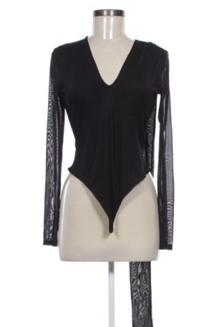 Bluză-body de damă. Even&Odd, Mărime M, Culoare Negru, Preț 79,99 Lei
