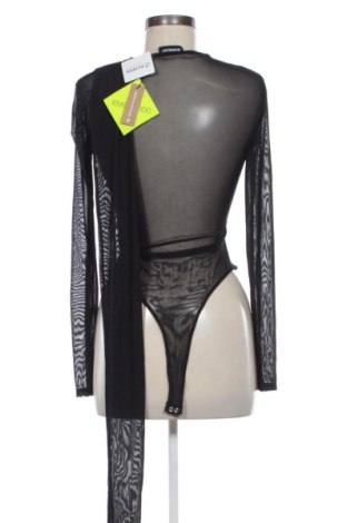 Bluză-body de damă. Even&Odd, Mărime M, Culoare Negru, Preț 79,99 Lei