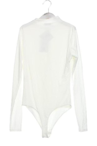 Bluză-body de damă. Femme Luxe, Mărime XS, Culoare Ecru, Preț 98,99 Lei