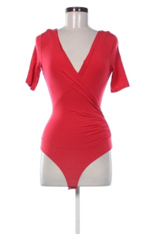 Damenbluse-Body Intimissimi, Größe S, Farbe Rot, Preis 20,99 €