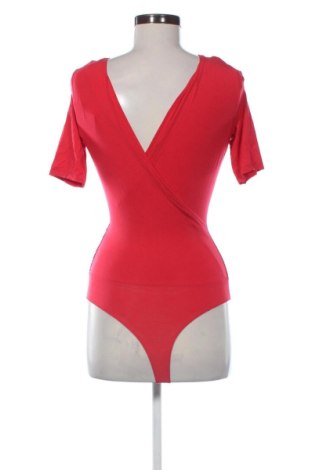Damenbluse-Body Intimissimi, Größe S, Farbe Rot, Preis 20,99 €
