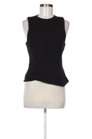 Дамска блуза - боди LENI KLUM x ABOUT YOU, Размер XXL, Цвят Черен, Цена 32,21 €