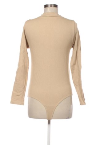 Damenbluse-Body MAGIC Bodyfashion, Größe XXL, Farbe Beige, Preis € 72,99