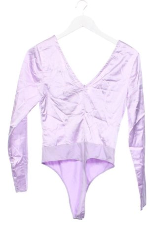 Дамска блуза - боди Missguided, Размер S, Цвят Лилав, Цена 16,36 €