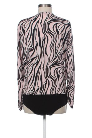 Дамска блуза - боди Mohito, Размер M, Цвят Многоцветен, Цена 9,78 €