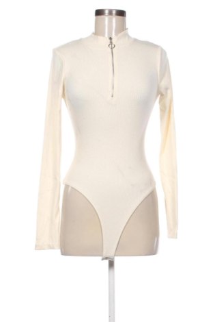 Dámská halenka -body  Noisy May, Velikost S, Barva Krémová, Cena  1 169,00 Kč