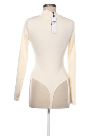 Dámská halenka -body  Noisy May, Velikost S, Barva Krémová, Cena  1 169,00 Kč