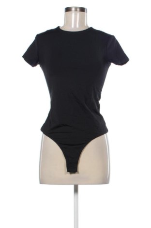 Dámská halenka -body  Pull&Bear, Velikost L, Barva Černá, Cena  469,00 Kč