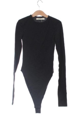 Dámska blúzka - body  Pull&Bear, Veľkosť XS, Farba Čierna, Cena  18,95 €