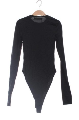 Dámska blúzka - body  Pull&Bear, Veľkosť XS, Farba Čierna, Cena  18,95 €