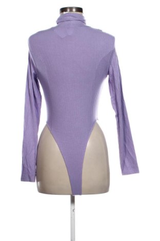 Damenbluse-Body Tally Weijl, Größe S, Farbe Lila, Preis € 20,99
