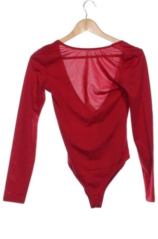 Damenbluse-Body Trendyol, Größe S, Farbe Rot, Preis 51,99 €