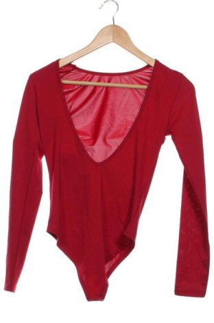 Damenbluse-Body Trendyol, Größe S, Farbe Rot, Preis 51,99 €