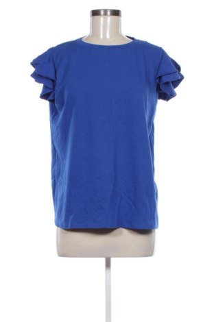 Bluză-body de damă. Unbranded, Mărime L, Culoare Albastru, Preț 50,59 Lei