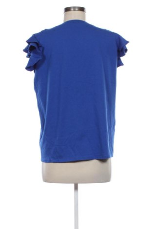 Bluză-body de damă. Unbranded, Mărime L, Culoare Albastru, Preț 50,59 Lei