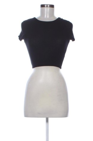 Bluză-body de damă. Zara, Mărime S, Culoare Negru, Preț 59,99 Lei