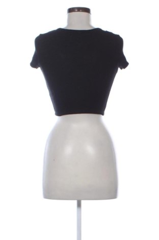 Bluză-body de damă. Zara, Mărime S, Culoare Negru, Preț 59,99 Lei