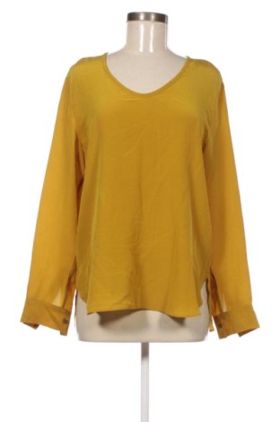 Damen Shirt 0039 Italy, Größe M, Farbe Gelb, Preis 17,99 €