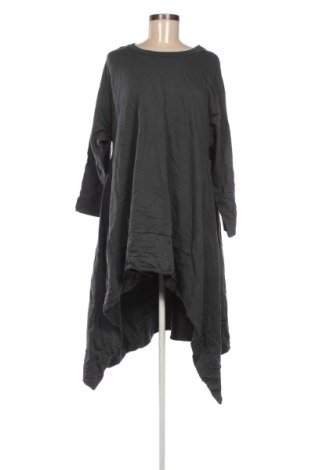 Dámska blúza 158c, Veľkosť L, Farba Sivá, Cena  11,95 €