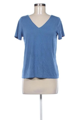 Damen Shirt 17 & Co., Größe M, Farbe Blau, Preis € 8,78