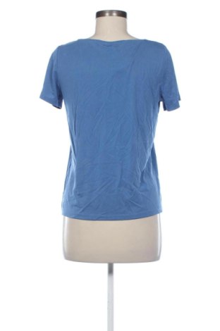Damen Shirt 17 & Co., Größe M, Farbe Blau, Preis € 8,78
