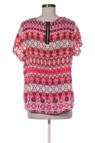 Дамска блуза 2-biz, Размер XL, Цвят Многоцветен, Цена 9,70 €