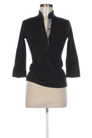 Bluzka damska A-K-R-I-S- Punto, Rozmiar S, Kolor Czarny, Cena 337,58 zł