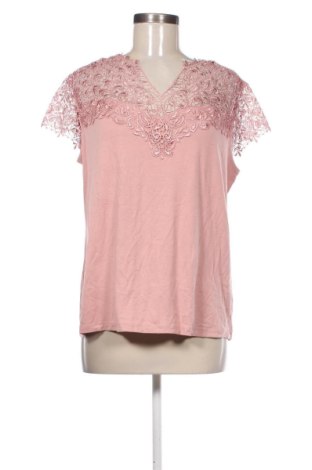 Damen Shirt ALESSA W., Größe L, Farbe Rosa, Preis 9,99 €