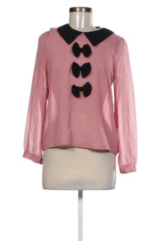 Bluză de femei ANGELEYE, Mărime S, Culoare Mov deschis, Preț 91,00 Lei