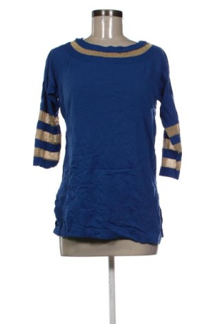 Dámská halenka ANIS WHITE, Velikost M, Barva Modrá, Cena  519,00 Kč