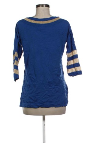 Dámská halenka ANIS WHITE, Velikost M, Barva Modrá, Cena  519,00 Kč