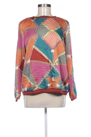 Damen Shirt ANNI FOR FRIENDS, Größe M, Farbe Mehrfarbig, Preis € 32,99