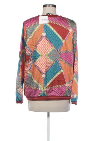 Damen Shirt ANNI FOR FRIENDS, Größe M, Farbe Mehrfarbig, Preis € 32,99