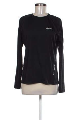 Dámska blúza ASICS, Veľkosť L, Farba Čierna, Cena  17,46 €
