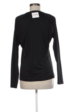 Dámska blúza ASICS, Veľkosť L, Farba Čierna, Cena  17,46 €