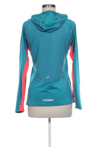 Bluzka damska ASICS, Rozmiar M, Kolor Zielony, Cena 91,99 zł