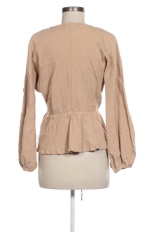 Dámská halenka ASOS, Velikost L, Barva Hnědá, Cena  249,00 Kč