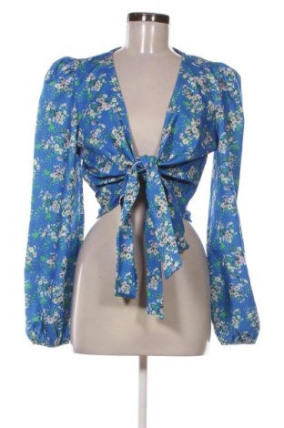 Damen Shirt ASOS, Größe L, Farbe Mehrfarbig, Preis 10,99 €